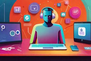 AI and Social Media Crisis Management: Swift Responses in a Digital Age