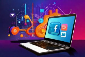 Social Media Analytics Automation: Enhancing Reporting Efficiency