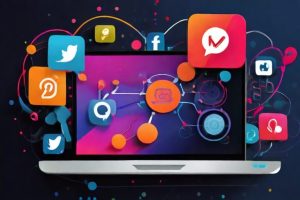 Chatbots in Social Media: Enhancing Customer Engagement with AI